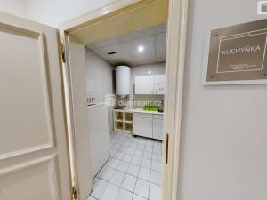 Pronájem kanceláře, Ostrava - Moravská Ostrava, Nádražní, 15 m2