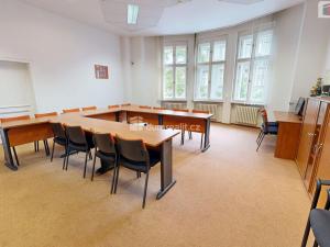 Pronájem kanceláře, Ostrava - Moravská Ostrava, Nádražní, 15 m2