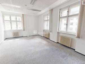 Pronájem kanceláře, Ostrava - Moravská Ostrava, Nádražní, 23 m2