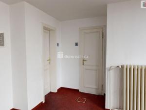 Pronájem kanceláře, Ostrava - Moravská Ostrava, Nádražní, 42 m2