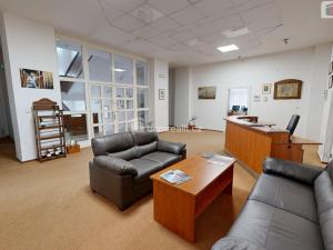 Pronájem kanceláře, Ostrava - Moravská Ostrava, Nádražní, 42 m2