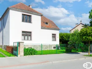 Prodej rodinného domu, Netolice, Nádražní, 119 m2