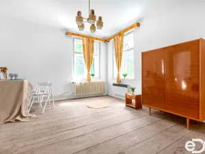 Prodej rodinného domu, Netolice, Nádražní, 119 m2