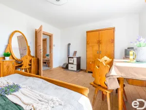 Prodej rodinného domu, Netolice, Nádražní, 119 m2