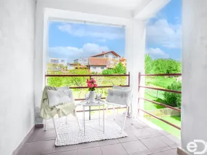 Prodej rodinného domu, Netolice, Nádražní, 119 m2