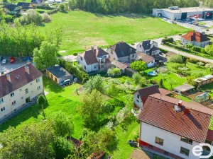 Prodej rodinného domu, Netolice, Nádražní, 119 m2