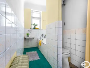 Prodej rodinného domu, Netolice, Nádražní, 119 m2