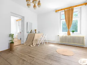 Prodej rodinného domu, Netolice, Nádražní, 119 m2