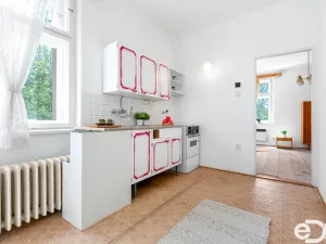 Prodej rodinného domu, Netolice, Nádražní, 119 m2