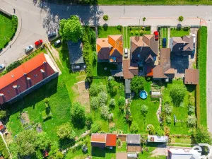 Prodej rodinného domu, Netolice, Nádražní, 119 m2