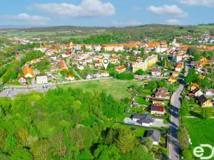 Prodej rodinného domu, Netolice, Nádražní, 119 m2
