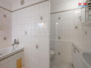 Prodej bytu 3+kk, Benešov, Pražského povstání, 70 m2