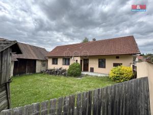 Prodej chalupy, Blažejovice, 75 m2