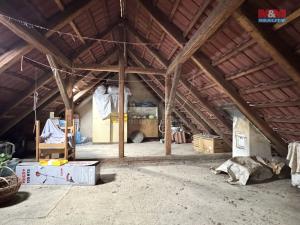 Prodej chalupy, Blažejovice, 75 m2