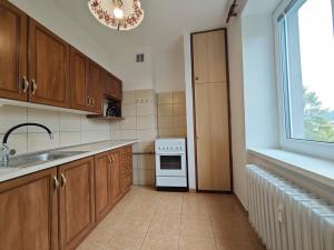 Pronájem bytu 2+1, Vsetín, Družstevní, 54 m2