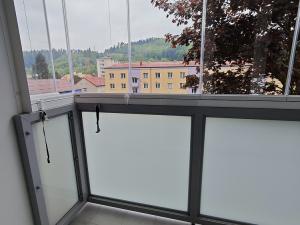 Pronájem bytu 2+1, Vsetín, Družstevní, 54 m2