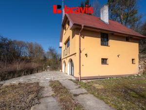 Prodej rodinného domu, Újezd u Rosic, 200 m2