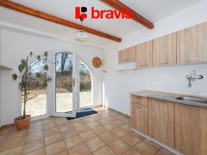 Prodej rodinného domu, Újezd u Rosic, 200 m2