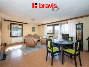 Prodej rodinného domu, Újezd u Rosic, 200 m2