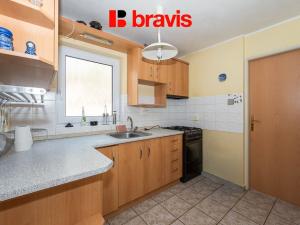 Prodej rodinného domu, Újezd u Rosic, 200 m2