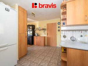Prodej rodinného domu, Újezd u Rosic, 200 m2