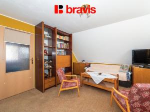 Prodej rodinného domu, Újezd u Rosic, 200 m2