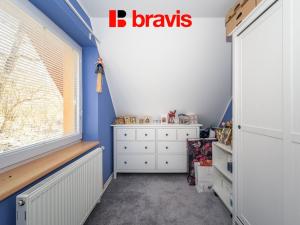 Prodej rodinného domu, Újezd u Rosic, 200 m2
