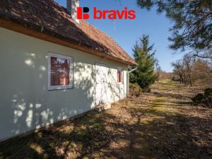 Prodej rodinného domu, Újezd u Rosic, 200 m2