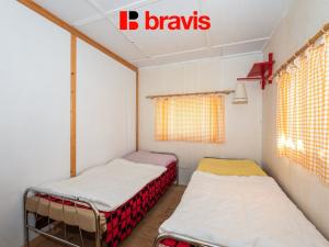 Prodej rodinného domu, Újezd u Rosic, 200 m2