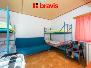 Prodej rodinného domu, Újezd u Rosic, 200 m2