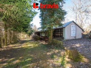 Prodej rodinného domu, Újezd u Rosic, 200 m2