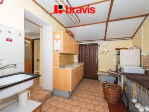 Prodej rodinného domu, Újezd u Rosic, 200 m2