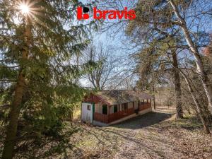 Prodej rodinného domu, Újezd u Rosic, 200 m2