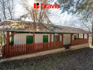 Prodej rodinného domu, Újezd u Rosic, 200 m2