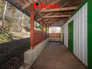 Prodej rodinného domu, Újezd u Rosic, 200 m2