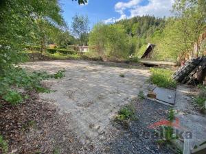 Prodej pozemku pro bydlení, Svatoňovice, 1412 m2