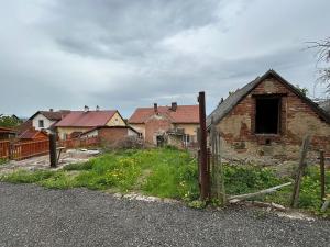 Prodej rodinného domu, Petrohrad, 100 m2
