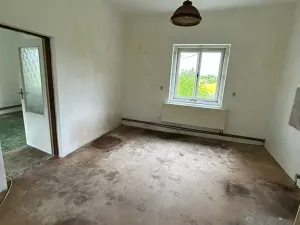 Prodej rodinného domu, Petrohrad, 100 m2