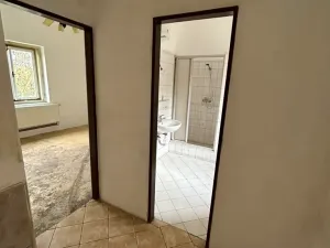 Prodej rodinného domu, Petrohrad, 100 m2