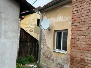 Prodej rodinného domu, Petrohrad, 100 m2