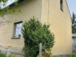 Prodej rodinného domu, Petrohrad, 100 m2