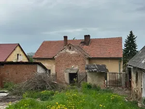 Prodej rodinného domu, Petrohrad, 100 m2