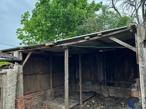 Prodej rodinného domu, Petrohrad, 100 m2