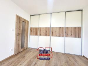Pronájem bytu 1+1, České Budějovice, Prachatická, 32 m2