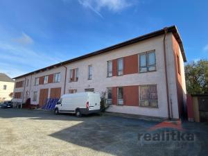 Prodej obchodního prostoru, Brumovice, Hlavní, 814 m2