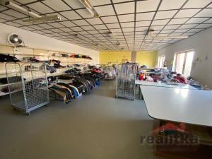 Prodej obchodního prostoru, Brumovice, Hlavní, 814 m2