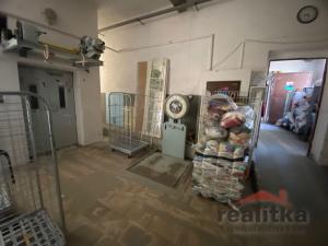 Prodej obchodního prostoru, Brumovice, Hlavní, 814 m2