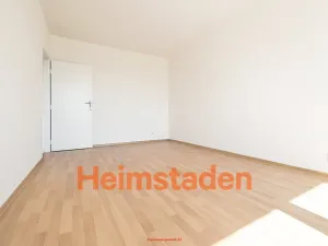 Pronájem bytu 2+1, Havířov - Město, Žákovská, 49 m2