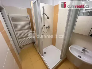 Pronájem bytu 1+1, Kladno, Helsinská, 46 m2