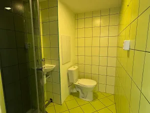 Pronájem bytu 2+1, Kadaň, Věžní, 44 m2